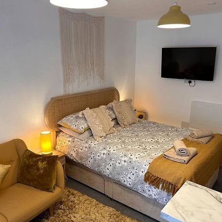Studio 6 Thurso Town Centre Εξωτερικό φωτογραφία