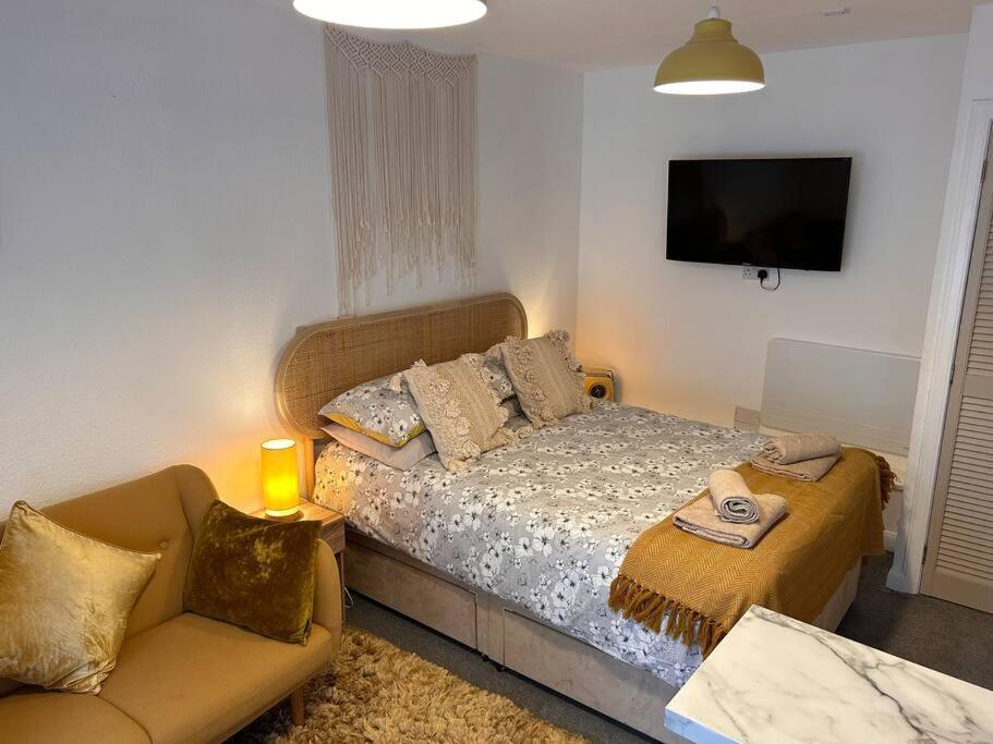 Studio 6 Thurso Town Centre Εξωτερικό φωτογραφία