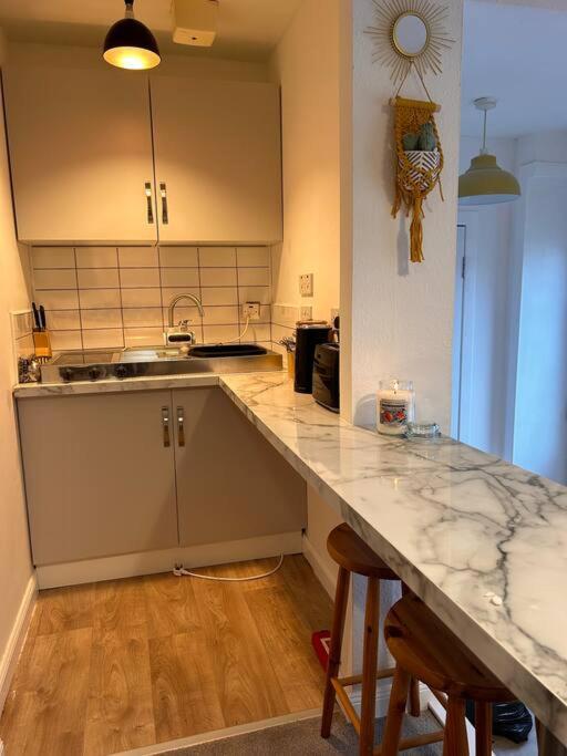 Studio 6 Thurso Town Centre Εξωτερικό φωτογραφία