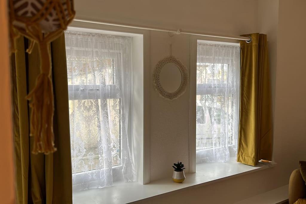 Studio 6 Thurso Town Centre Εξωτερικό φωτογραφία