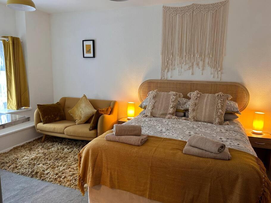 Studio 6 Thurso Town Centre Εξωτερικό φωτογραφία