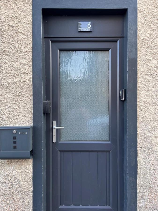 Studio 6 Thurso Town Centre Εξωτερικό φωτογραφία