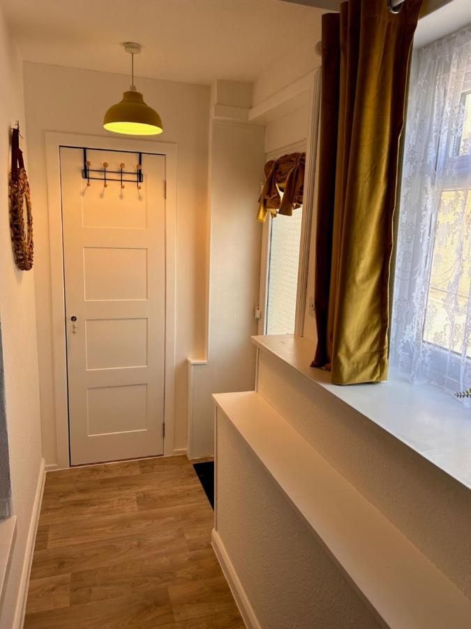 Studio 6 Thurso Town Centre Εξωτερικό φωτογραφία